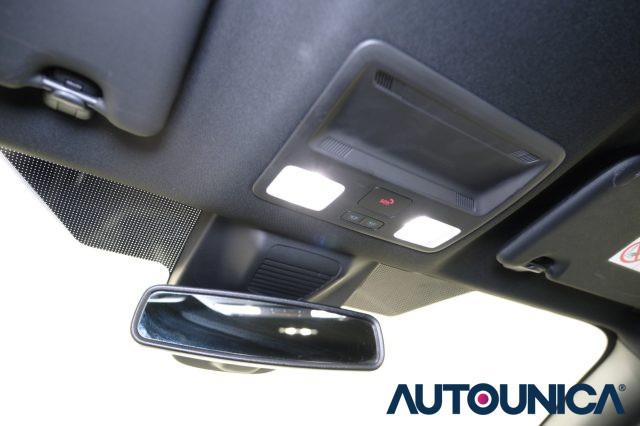 FORD Focus 1.5 ECOBLUE 120 CV AUTOMATICA SW ST-LINE