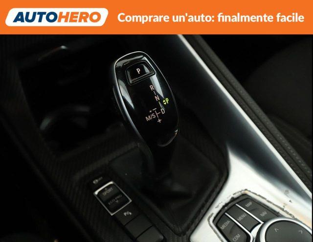 BMW X2 sDrive18i Advantage