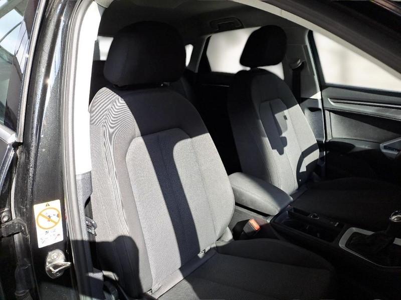 AUDI Q3 SPORTBACK 35 TDI QUATTRO S TRONIC BUSINESS PLUS SUV