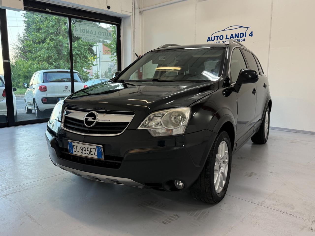 Opel Antara 2.0 CDTI 150CV 4x2 Edition Plus