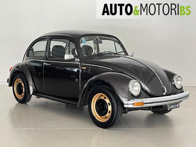 VOLKSWAGEN Maggiolino 1200 Mexico