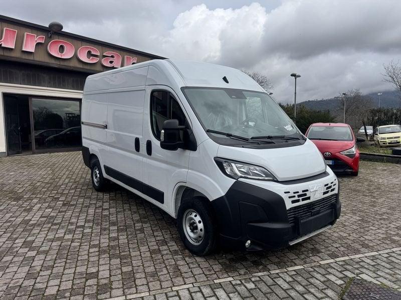 FIAT Ducato Ducato 33 2.2 Mjt 140CV PM-TN Furgone