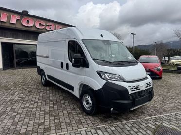 FIAT Ducato Ducato 33 2.2 Mjt 140CV PM-TN Furgone