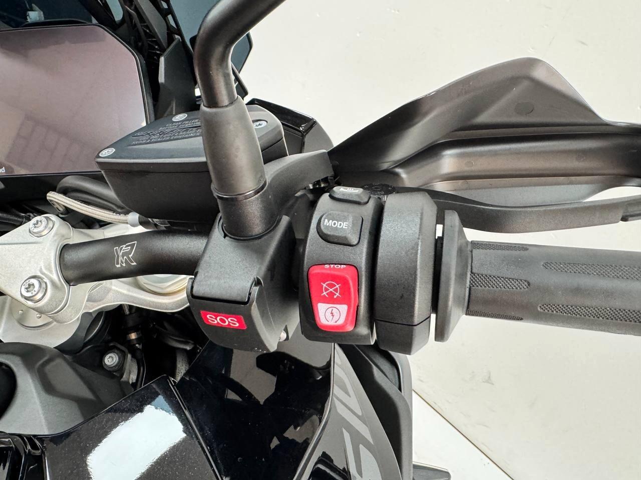 Bmw S 1000 XR Triple Black DA 188€ AL MESE – SENZA ANTICIPO