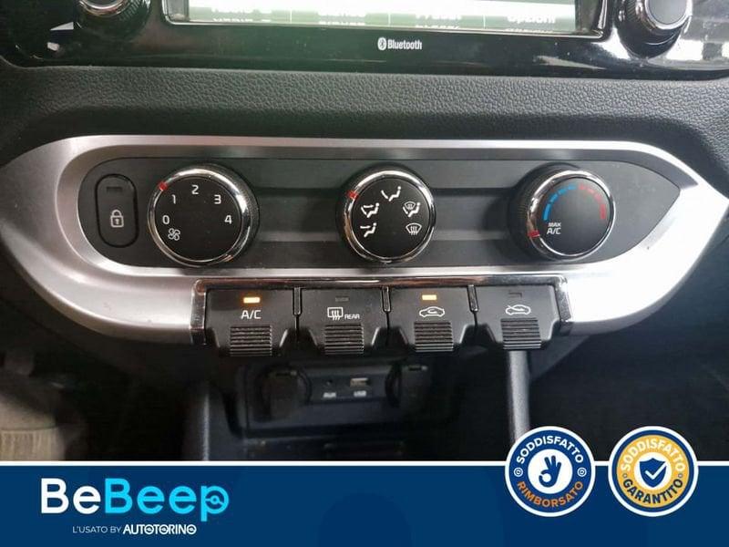KIA Rio 5P 1.1 CRDI ACTIVE E6