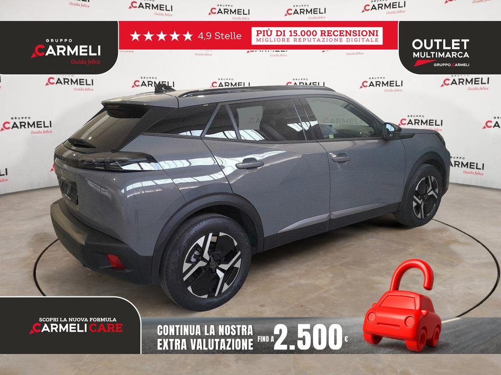 Peugeot 2008 1.2 PureTech Allure