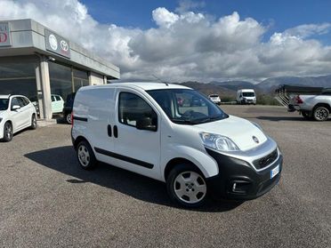 FIAT Fiorino 1.3 MJT 95CV Cargo