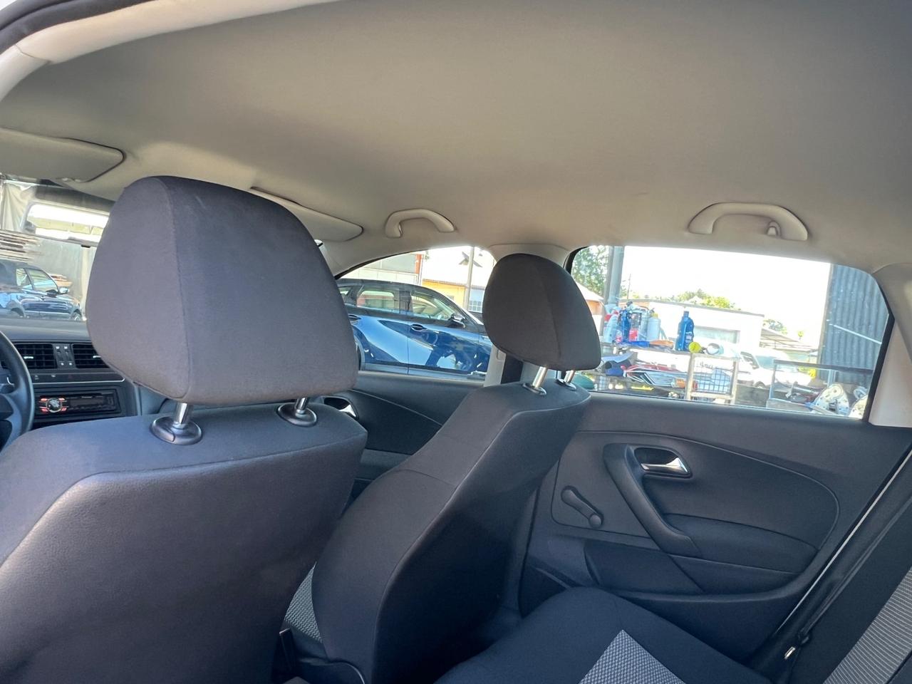Volkswagen Polo 1.2 70 CV 5p. Comfortline UNICO PROPRITARIO