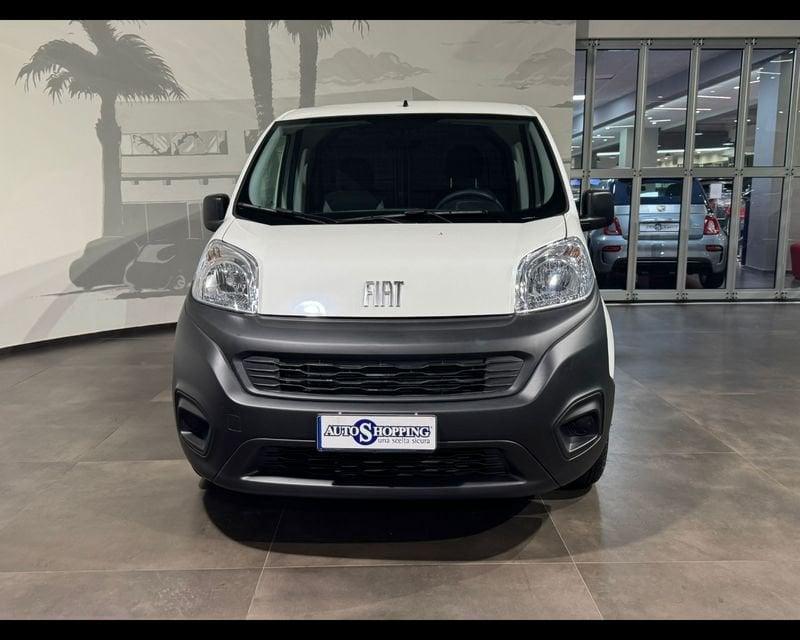 FIAT Fiorino 1.3 MJT 95CV Cargo