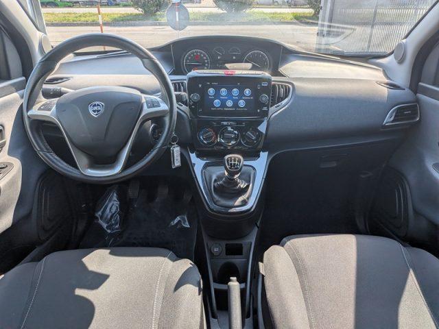 LANCIA Ypsilon 1.0 5 porte S&S Hybrid Gold