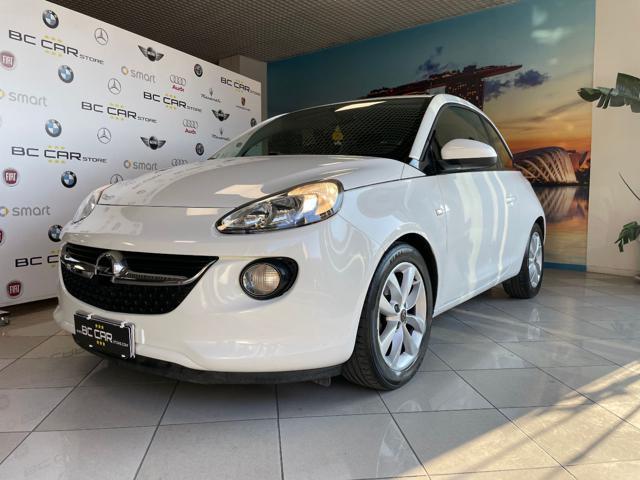 OPEL Adam 1.2 70 cv Slam