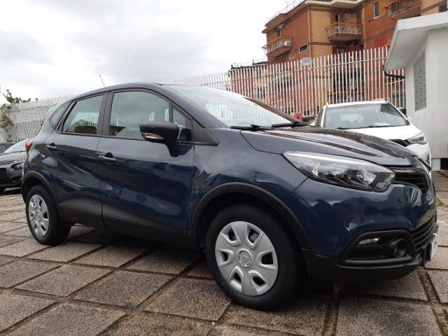 RENAULT Captur 0.9 TCe 12V 90 CV Start&Stop Intens