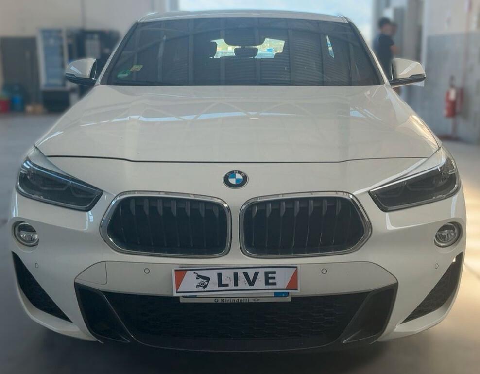 Bmw X2 sDrive16d Msport -IN ARRIVO-