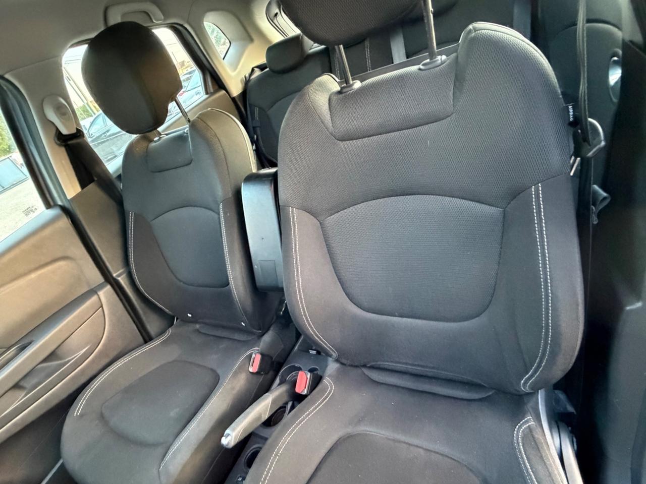 Renault Captur dCi 8V 90 CV Start&Stop Energy Life