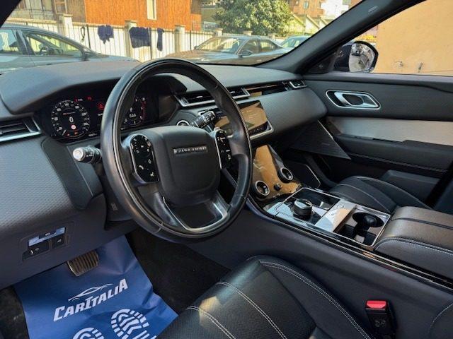 LAND ROVER Range Rover Velar 3.0D V6 275 CV R-Dynamic SE