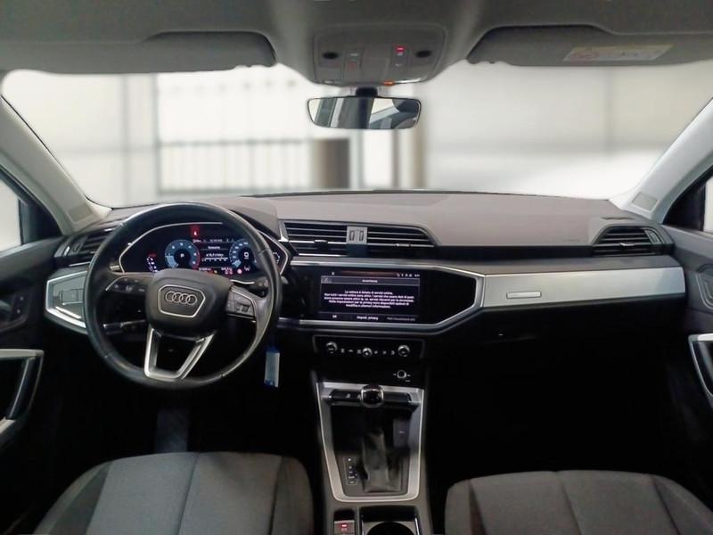 AUDI Q3 35 TDI S TRONIC BUSINESS SUV