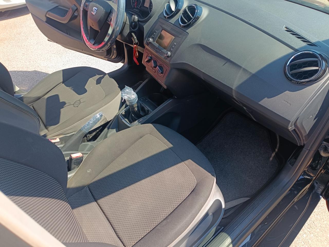 Seat Ibiza 1.0 75 CV 5p. Style