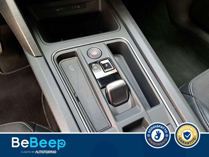 CUPRA Formentor 1.5 TSI DSG