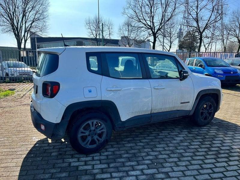 Jeep Renegade 1.0 T3 Limited