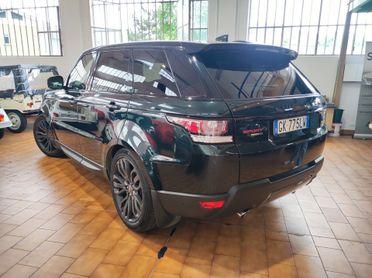 Range Rover Sport 3.0 TDV6 HSE