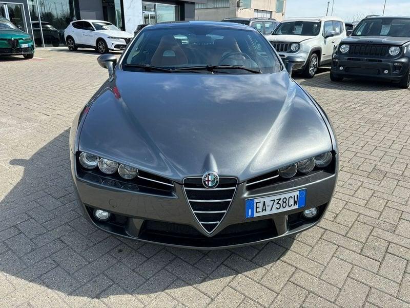 Alfa Romeo Brera 1750 TBi