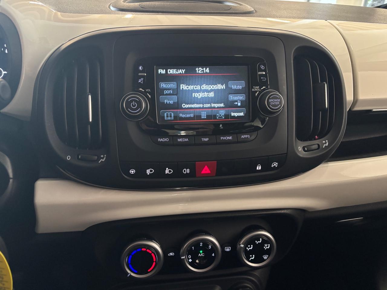 Fiat 500L 1.3 Multijet 95 CV |OK NEOPATENTATI |