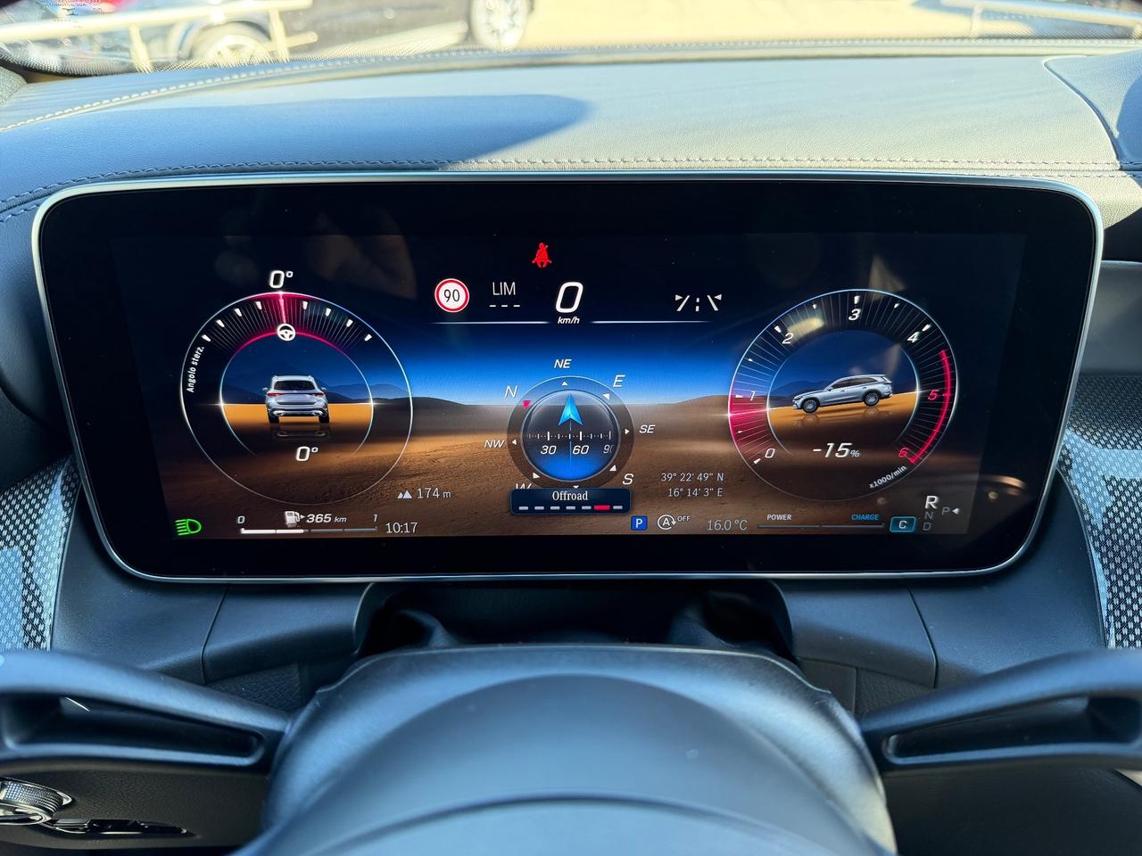 Mercedes-benz GLC 220 d 4Matic Mild Hybrid AMG Premium