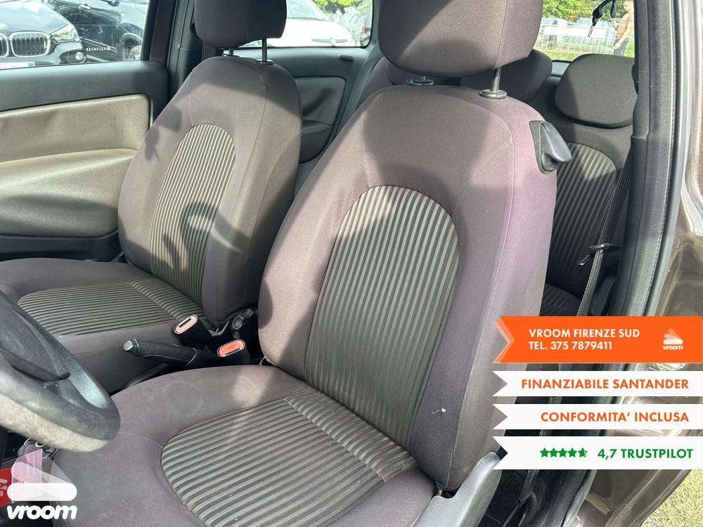 LANCIA Ypsilon 2ª serie Ypsilon 1.4 Oro Ecochi...
