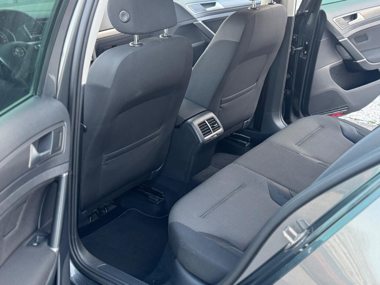 Volkswagen Golf 1.6 TDI 115 CV 5p SPORT