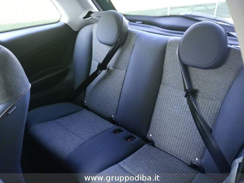 FIAT 500 IV 2020 500e 42 kWh La Prima