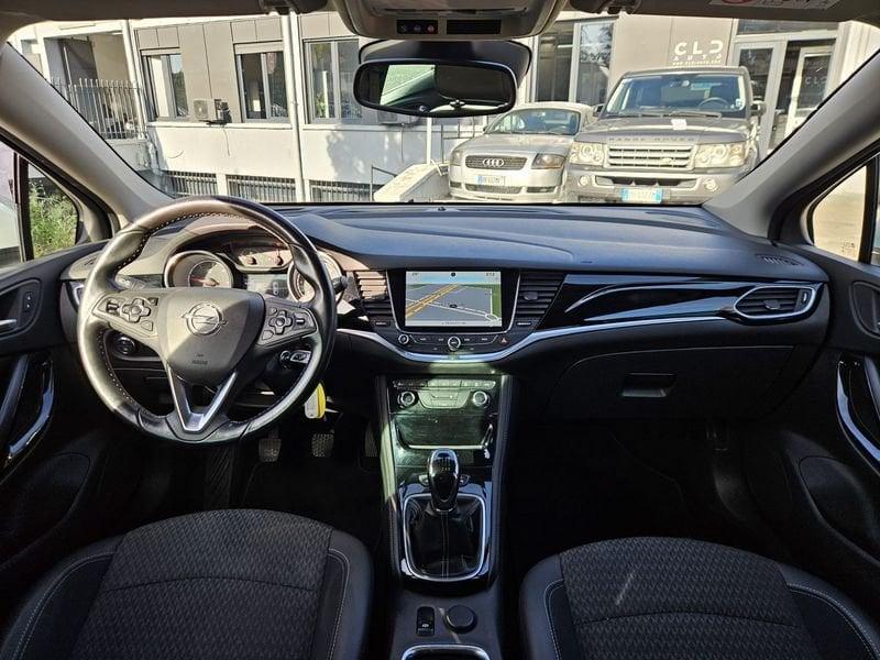 Opel Astra 1.6 CDTI 110cv S&S MT6 Innovation