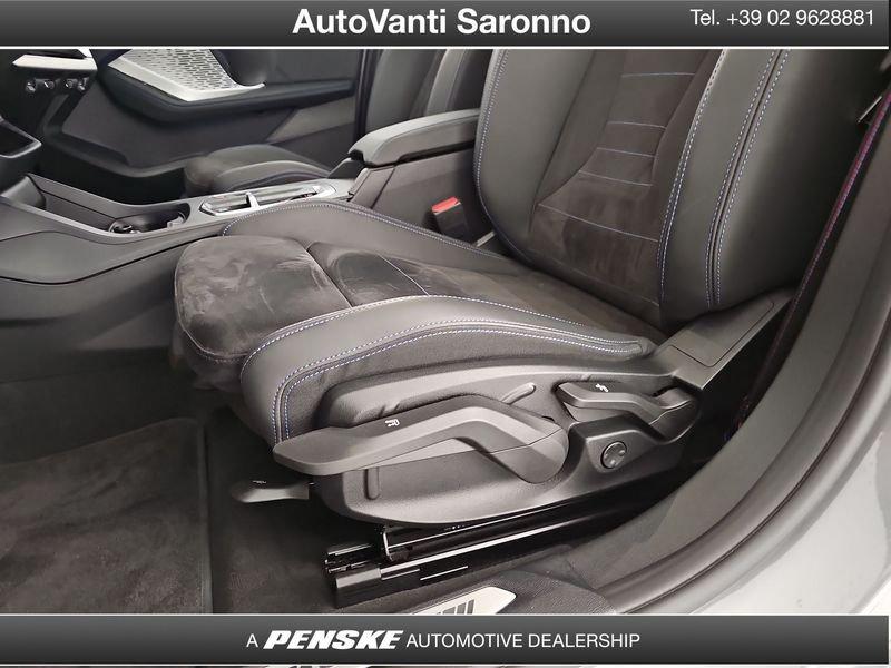 BMW Serie 1 118d MSport Pro