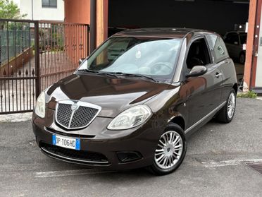 Lancia Ypsilon 1.2 Platino 2008 NEOPATENTATI
