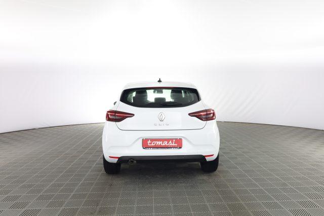 RENAULT Clio Clio TCe 90 CV 5 porte Business