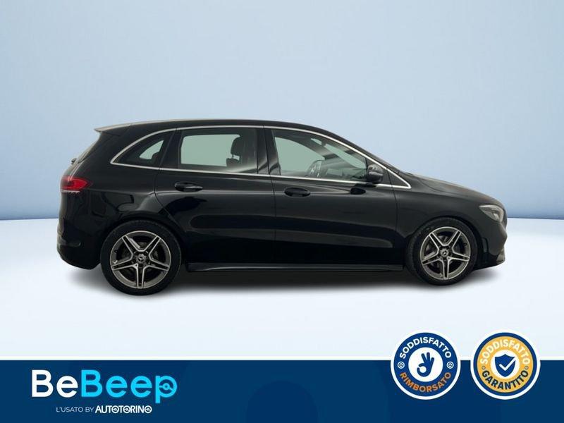 Mercedes-Benz Classe B B 180 D PREMIUM AUTO