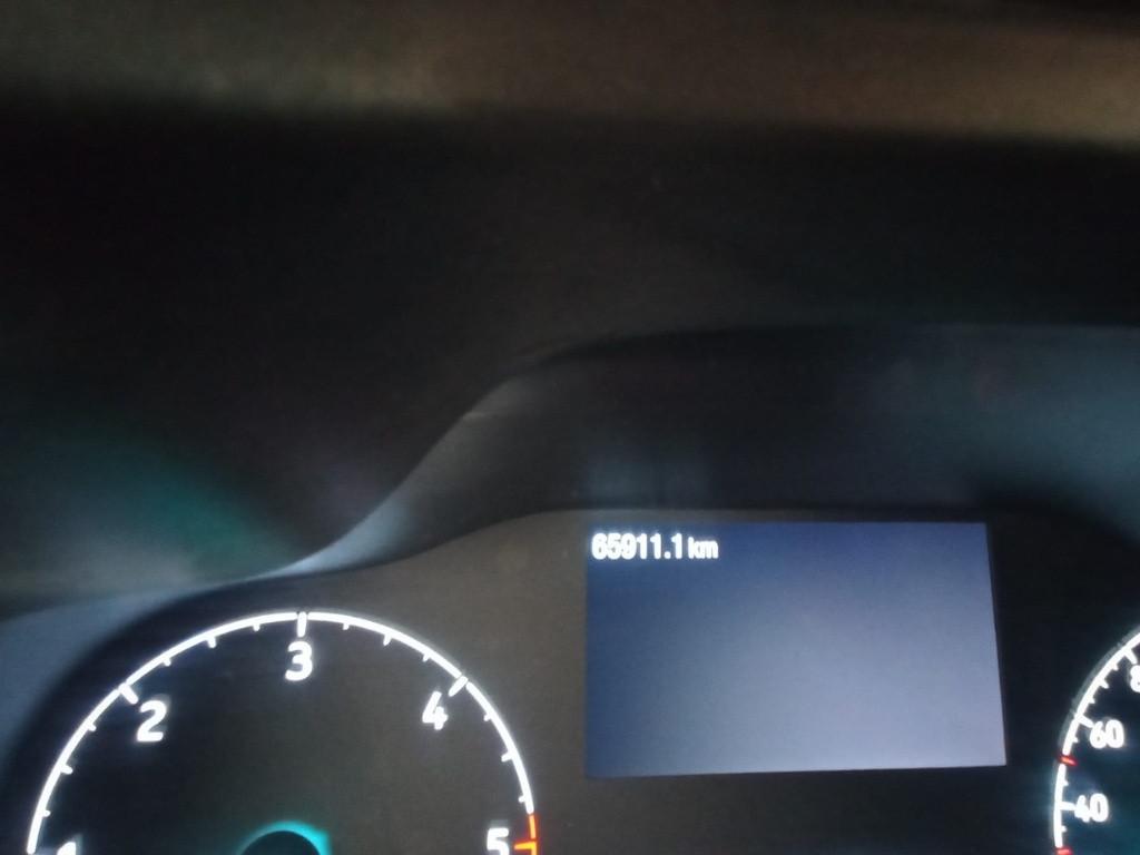 FORD Transit Connect II 200 2018 - Transit Connect 200 1.5 ecoblu