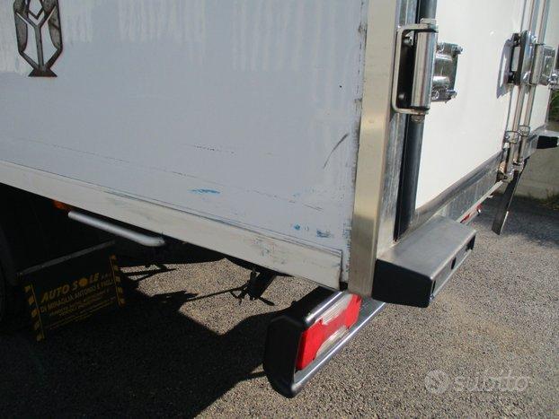 Iveco Daily 35C15 3000 150CV E5 FRIGO ATP FRCX 03/