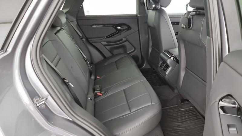 Land Rover RR Evoque 2.0D I4 163 CV AWD Auto S