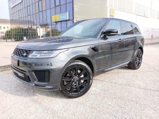 LAND ROVER Range Rover Sport 3.0D l6 249 CV HSE Dynamic Stealth