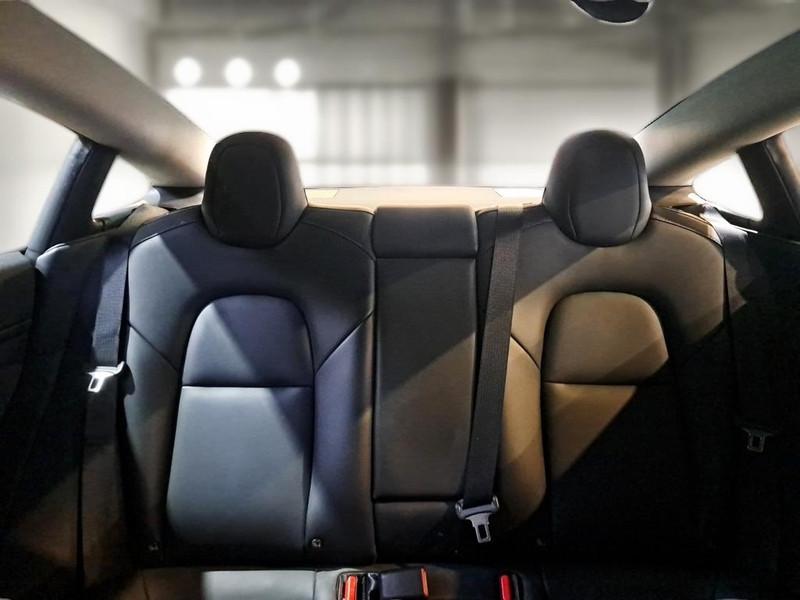 TESLA MODEL 3 75 KWH LONG RANGE DUAL MOTOR AWD 4 PORTE BERLINA