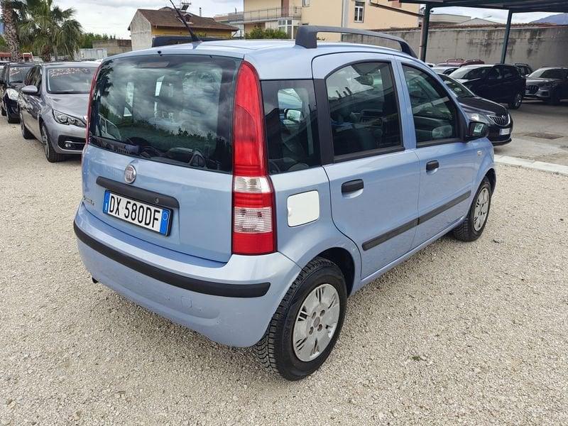 FIAT Panda Panda 1.2 Dynamic 89000KM