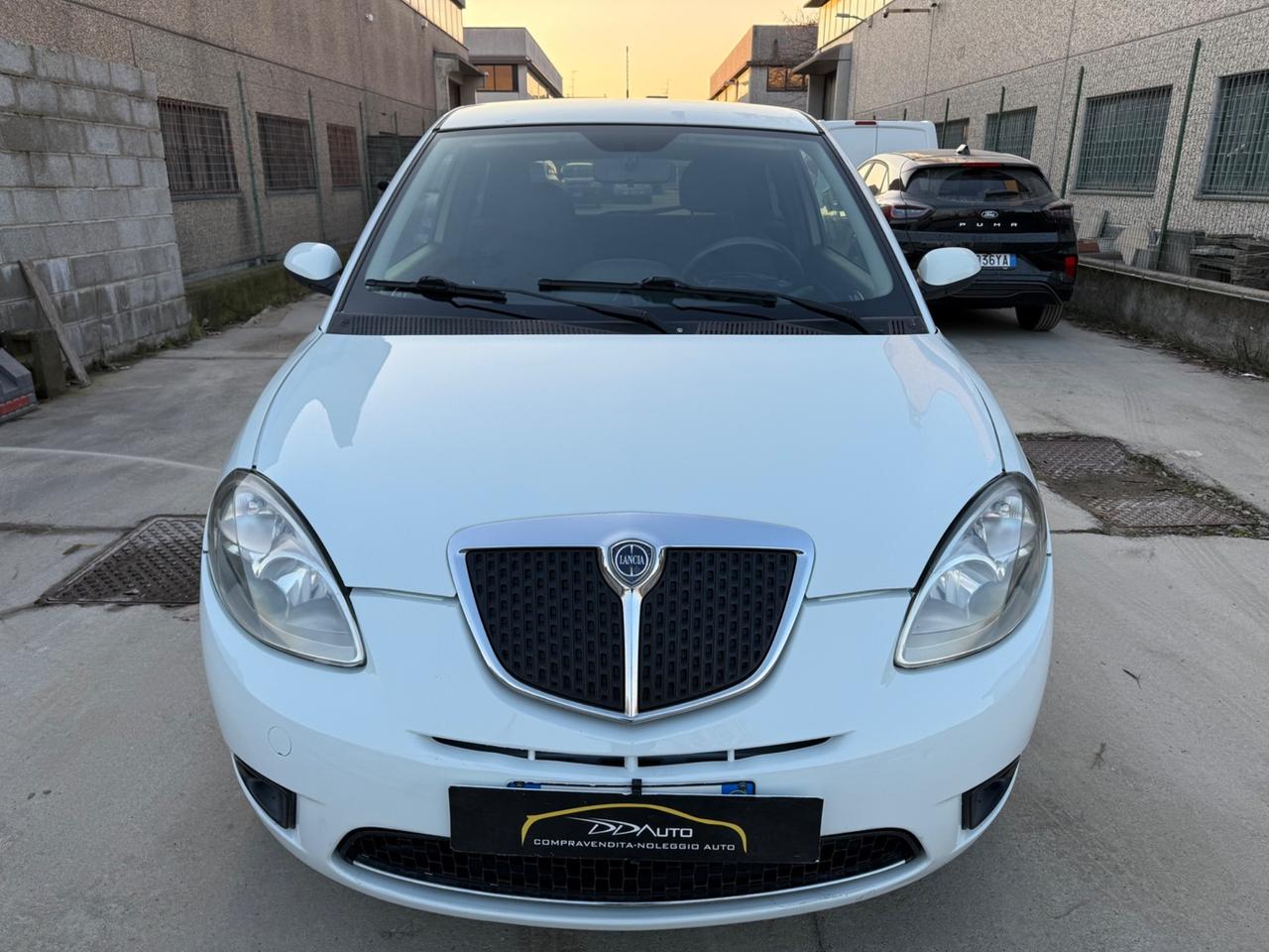 Lancia Ypsilon 1.4 E-Collection Ecochic GPL