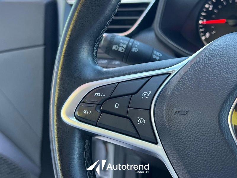 Renault Clio TCe 90 CV 5 Porte NAVI LED Business