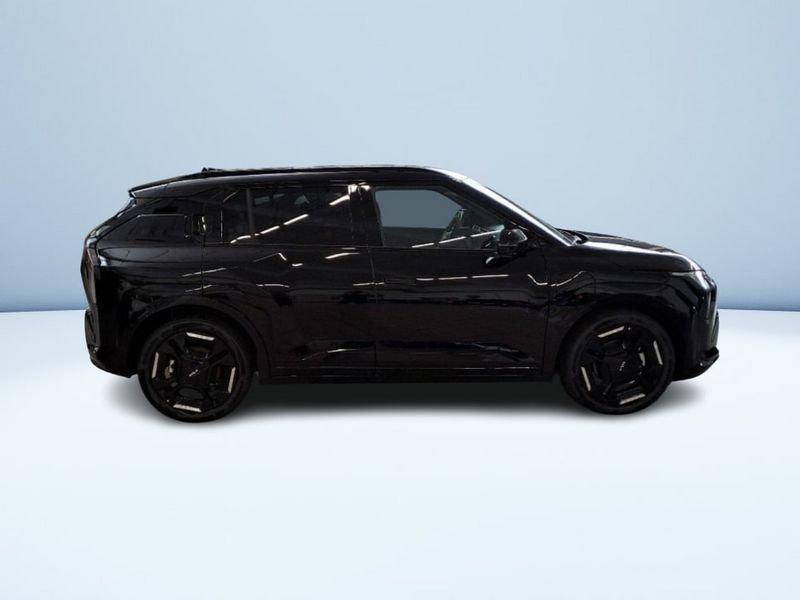 KIA EV3 Long Range GT-Line