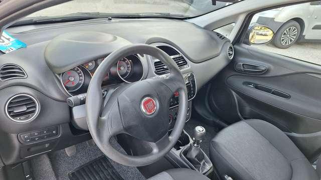 Fiat Punto Punto 5p 1.4 easypower Street Gpl E6