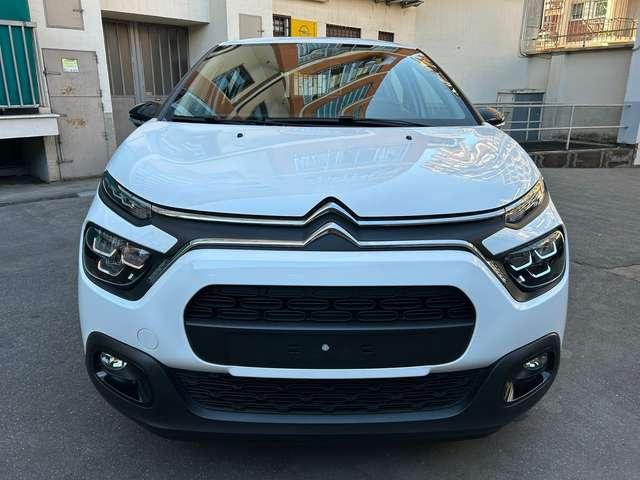 Citroen C3 1.2 83cv Plus + Car Play + R16