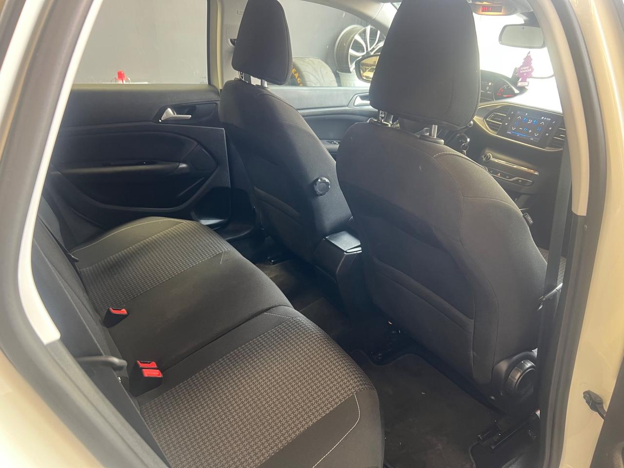 Peugeot 308 BlueHDi 130 S&S SW Business