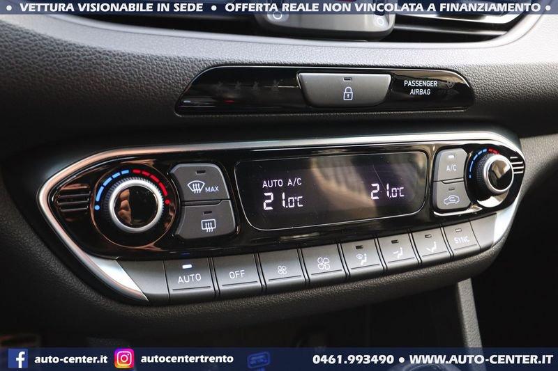 Hyundai i30 N Performance DCT 2.0 T-GDI *SEDILI GUSCIO