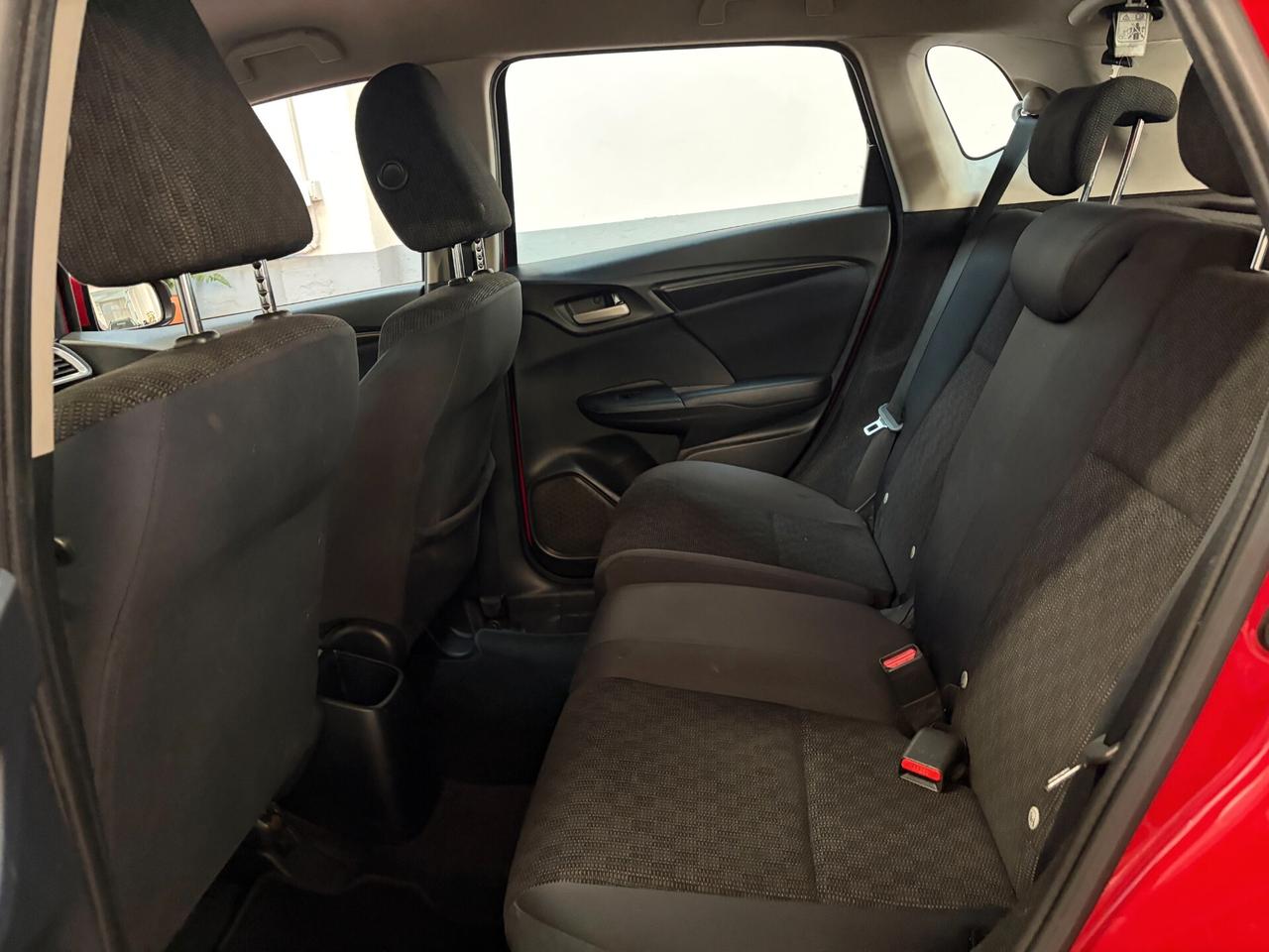 Honda Jazz 1.3 Comfort Navi ADAS