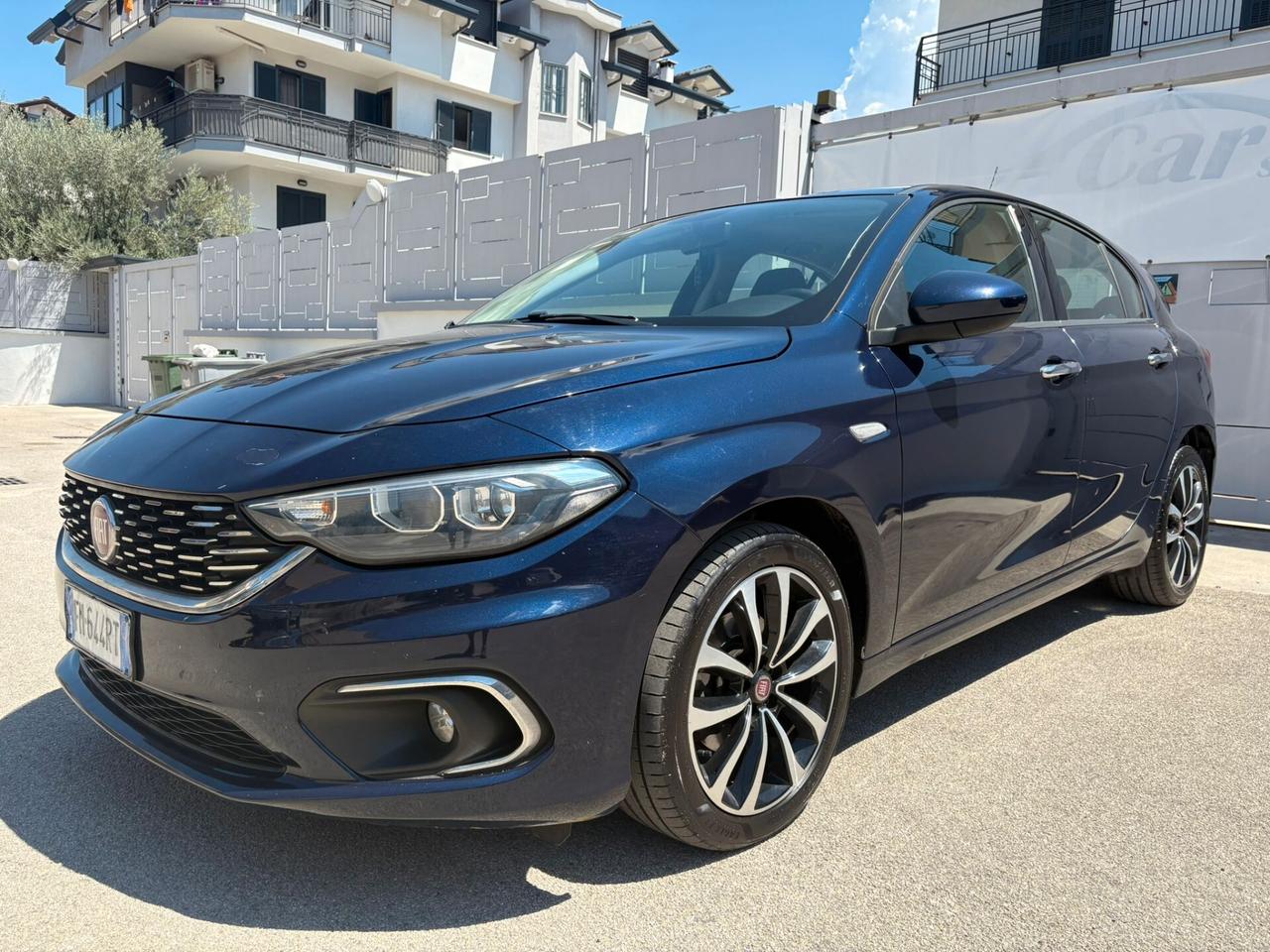 Fiat Tipo 1.3 Mjt S&S 5 porte Business